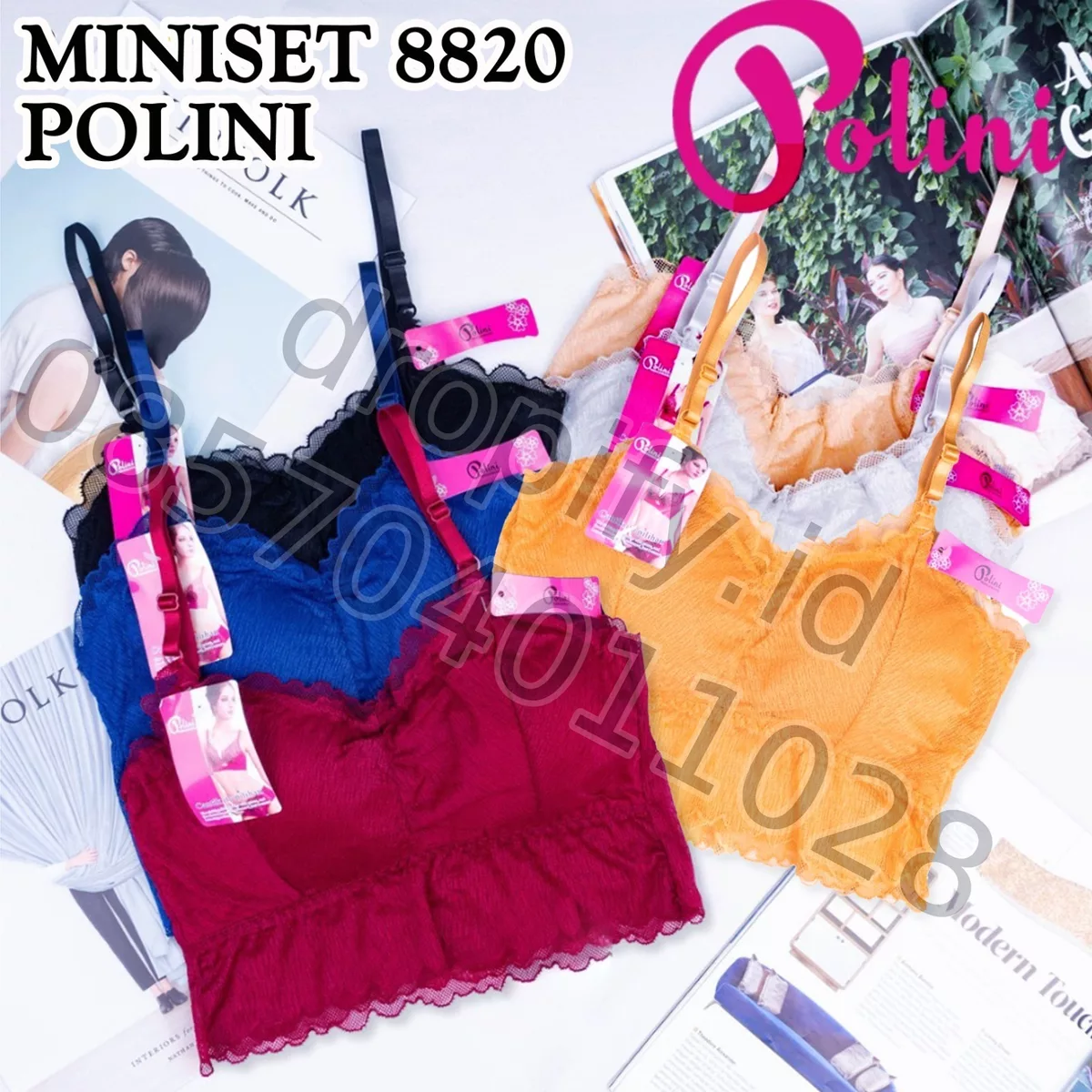 MINISET 8820