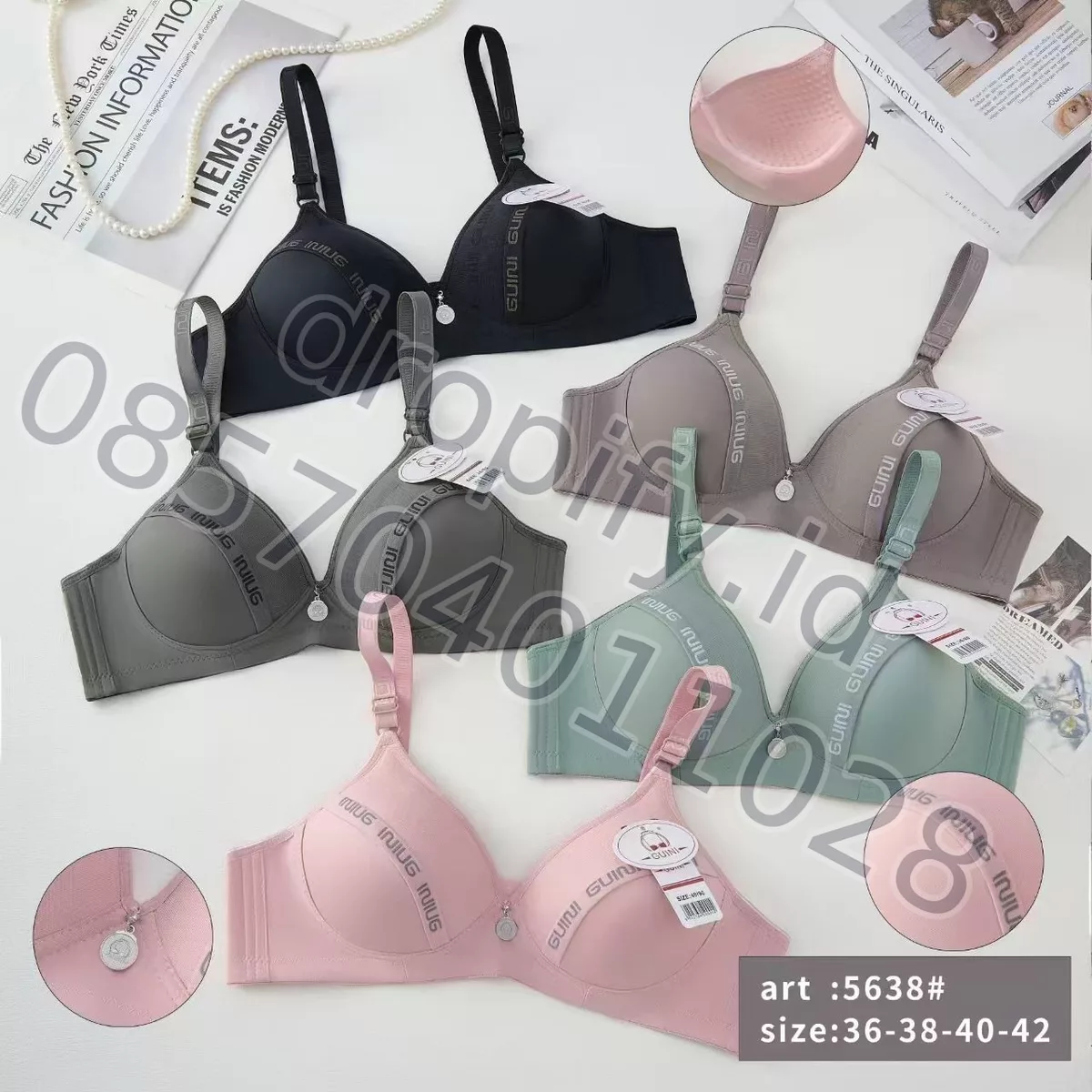 BH 5638