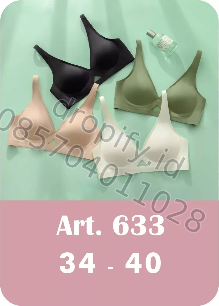 BH 633