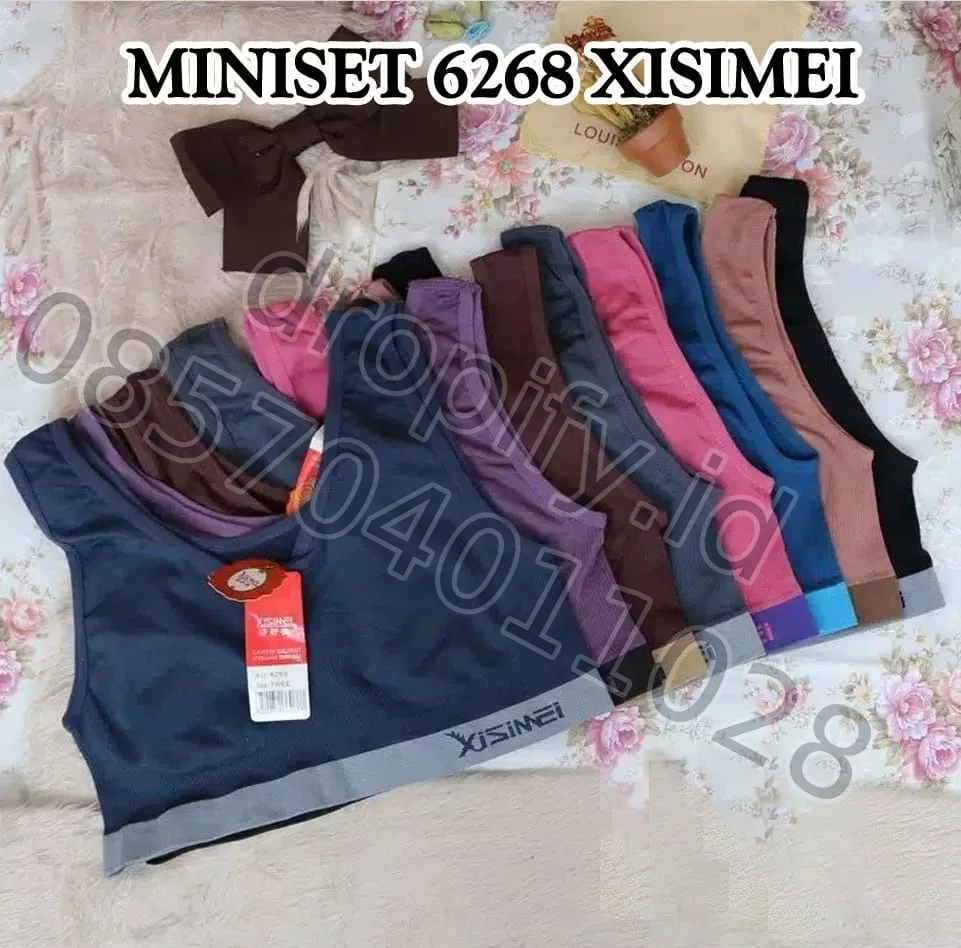 MINISET 6268 Xisimei