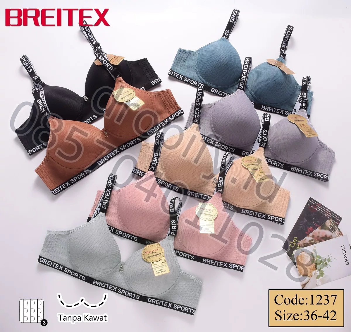 BREITEX 1237