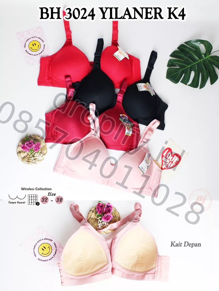 BH 3024 Yilaner K4