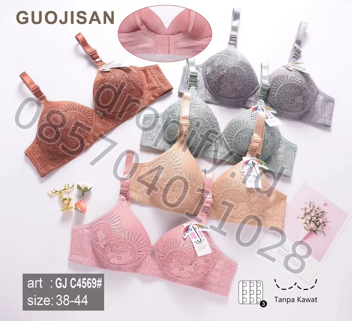 GUOJISAN Gj C4569