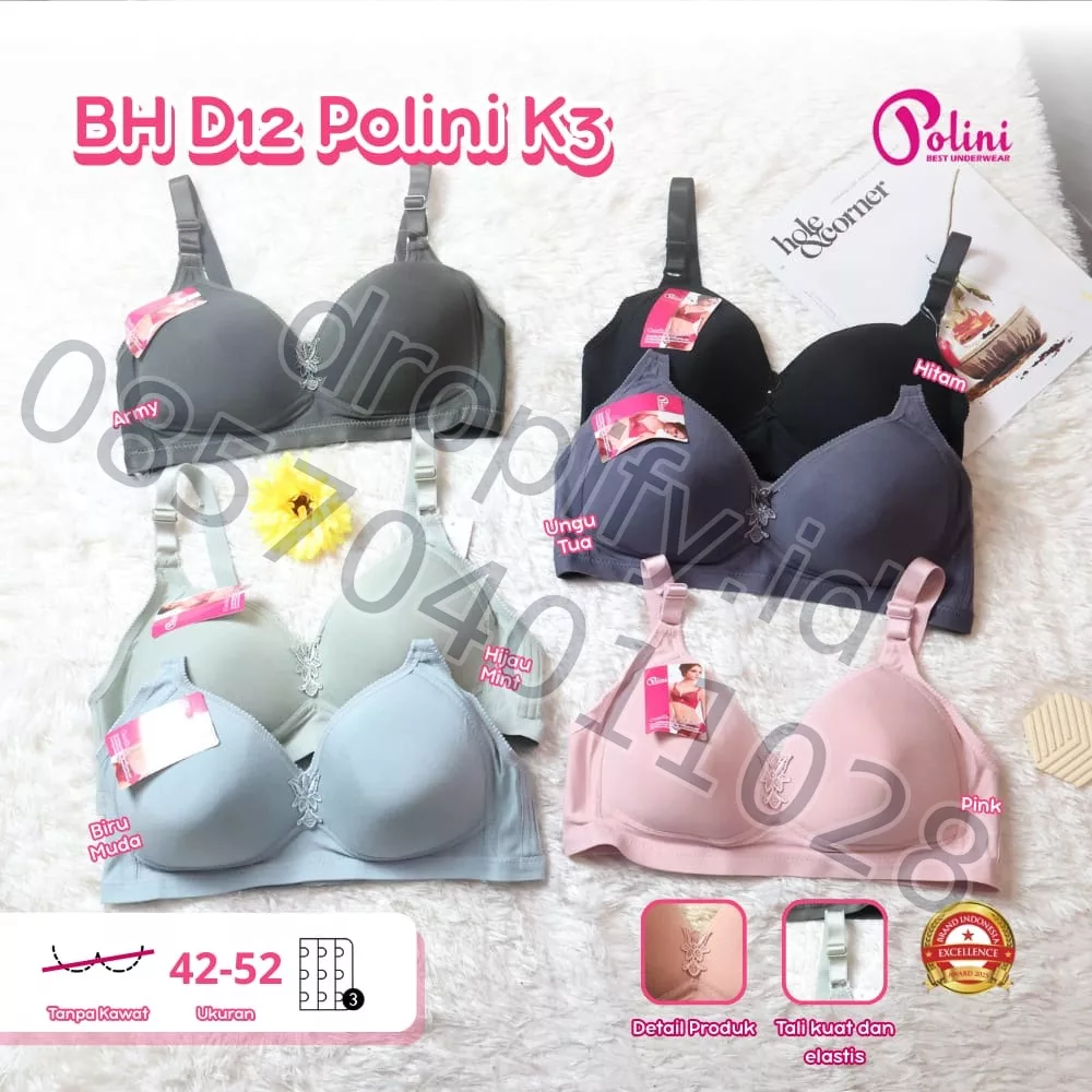 BH D1 POLINI K3
