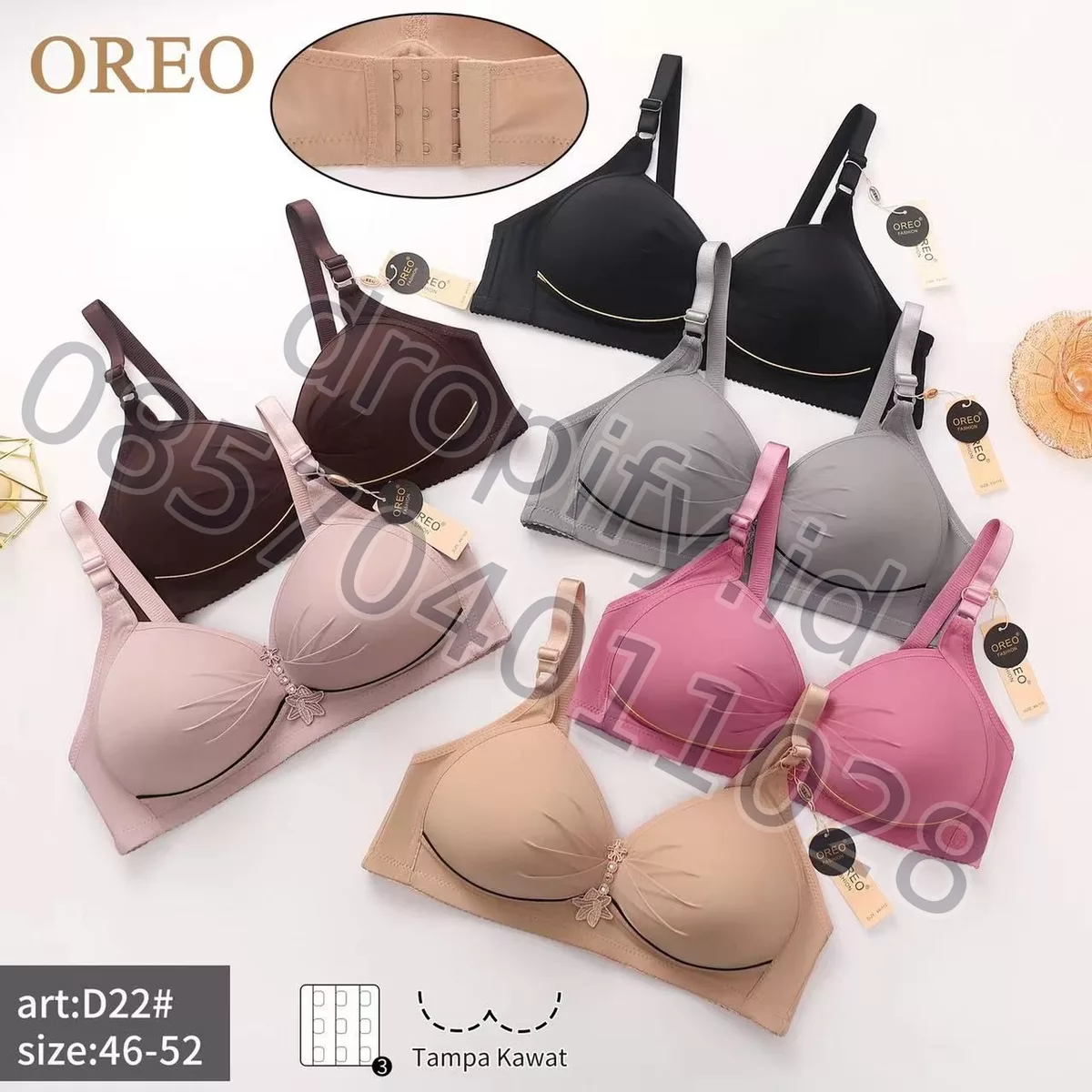 OREO D22