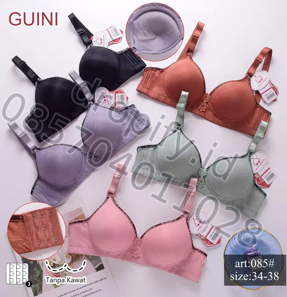 GUINI 065
