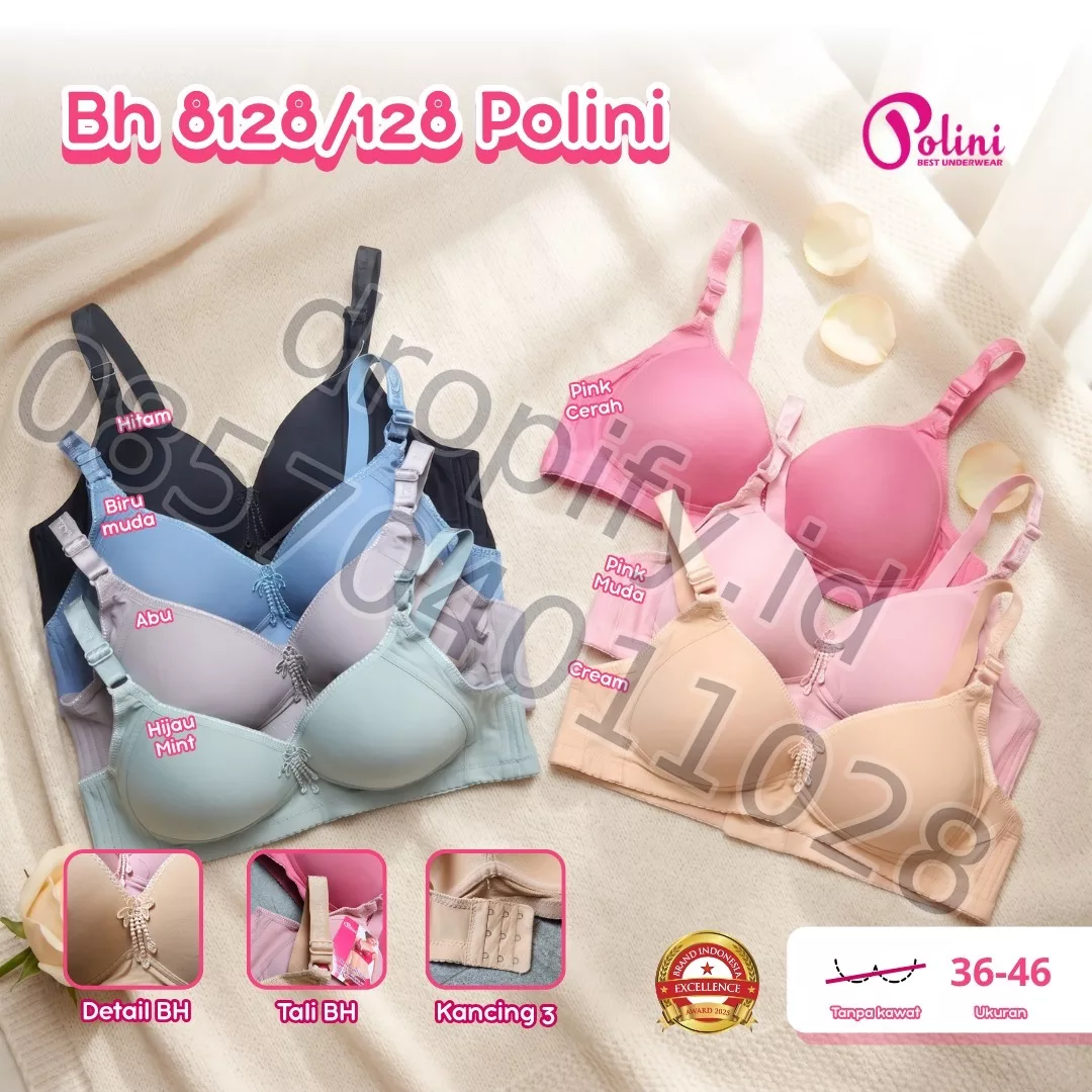 BH 3128/128 POLINI