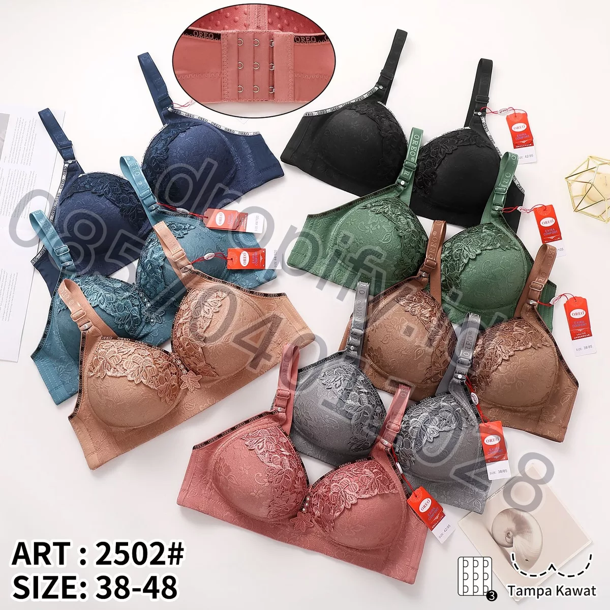 BH 2502
