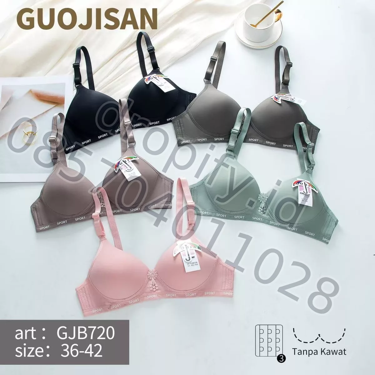 GUOJISAN GJB720