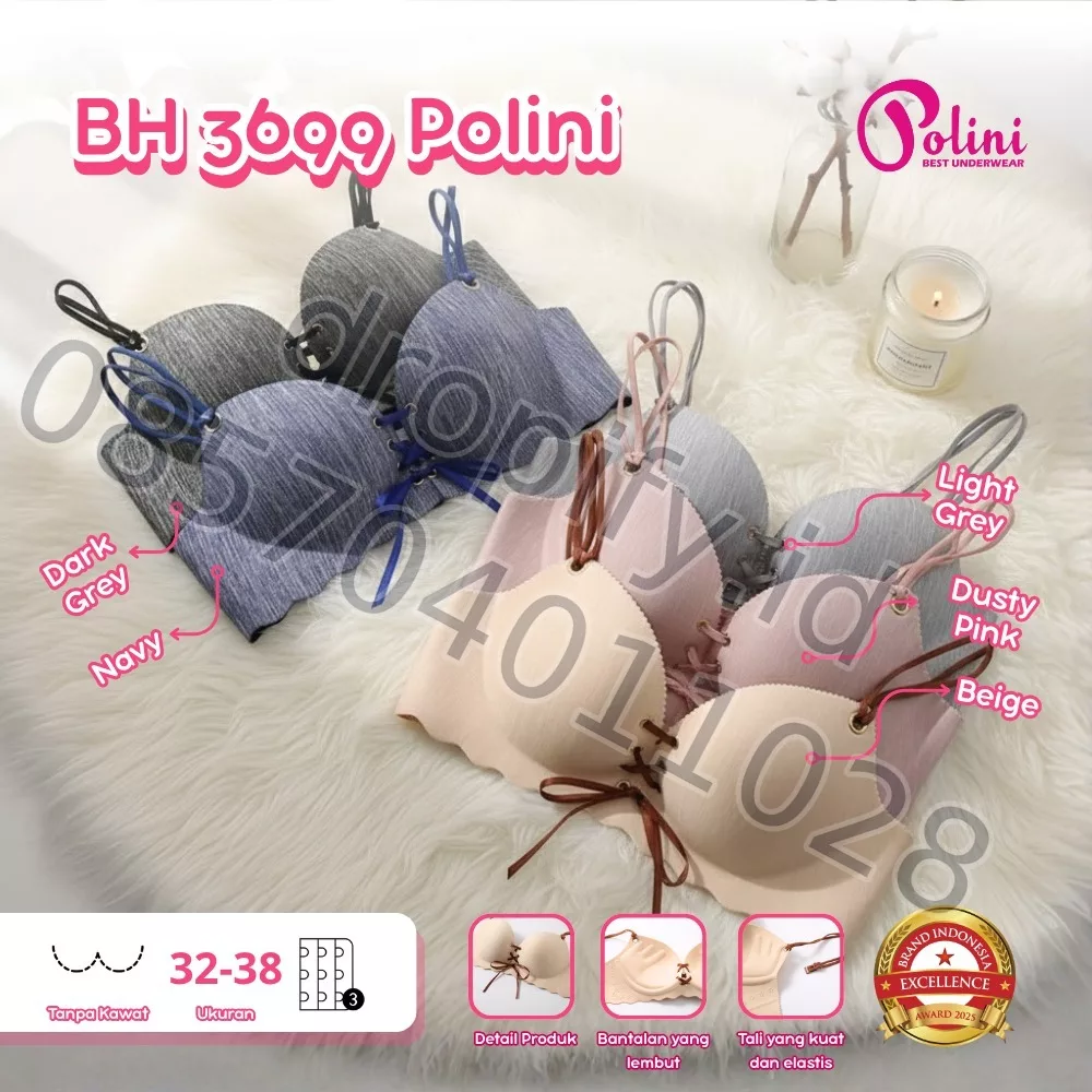 BH 3699 POLINI
