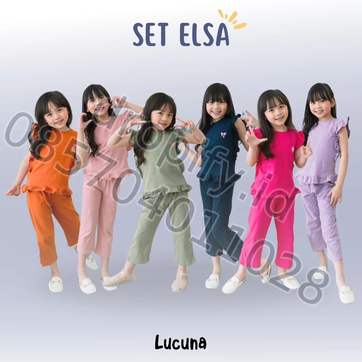 Set Elsa