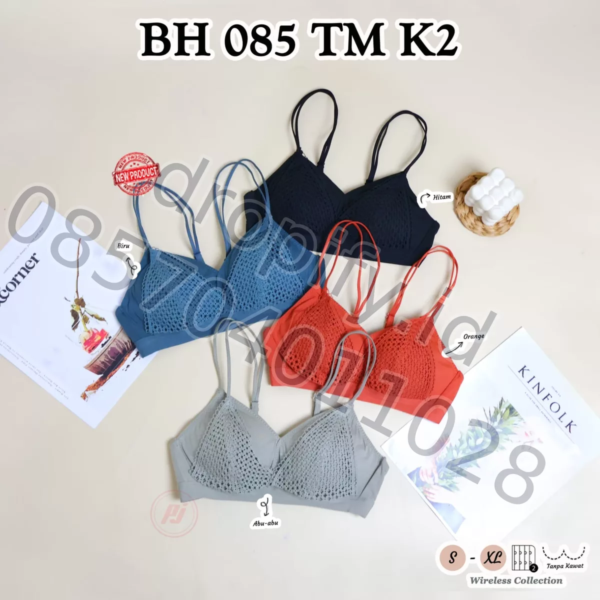 BH 085 TM K2