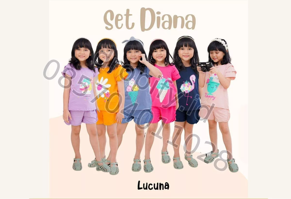Set Diana