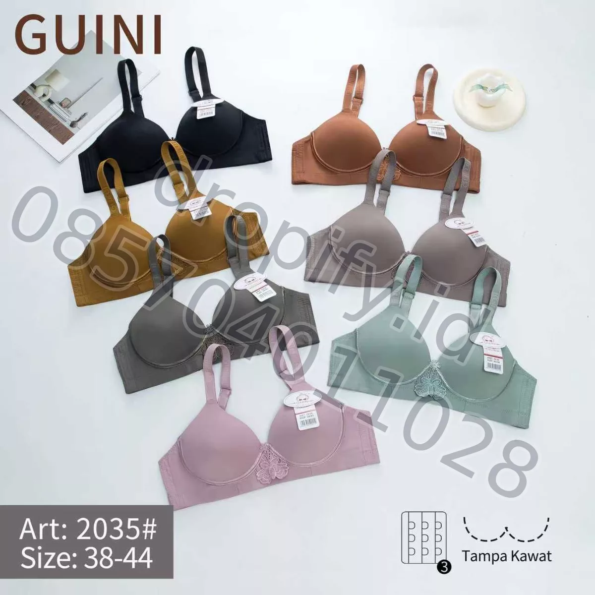 GUINI 2035