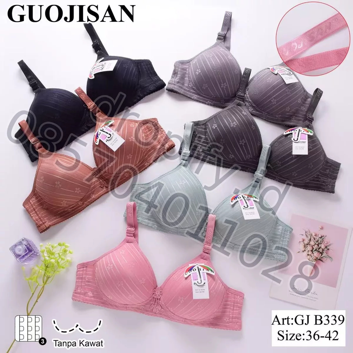 GUOJISAN Gj B339