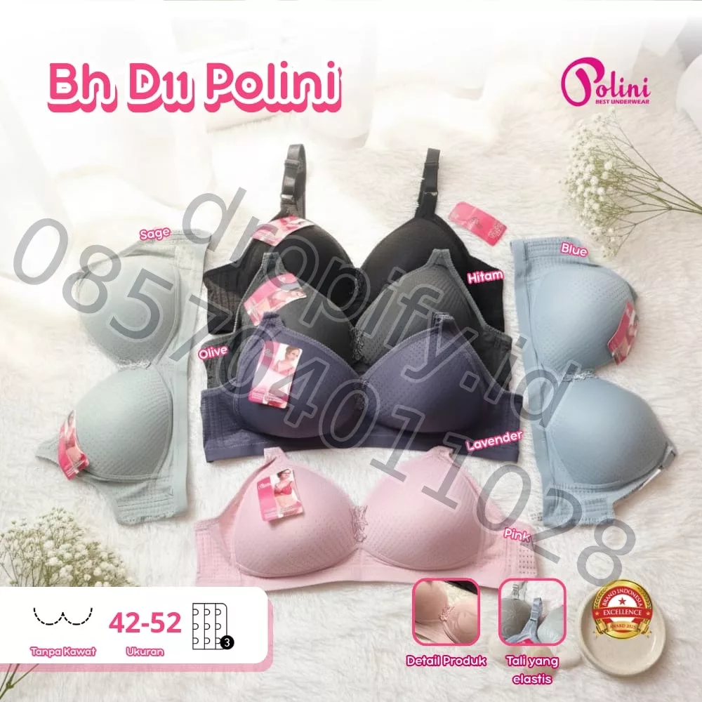 BH D11 POLINI