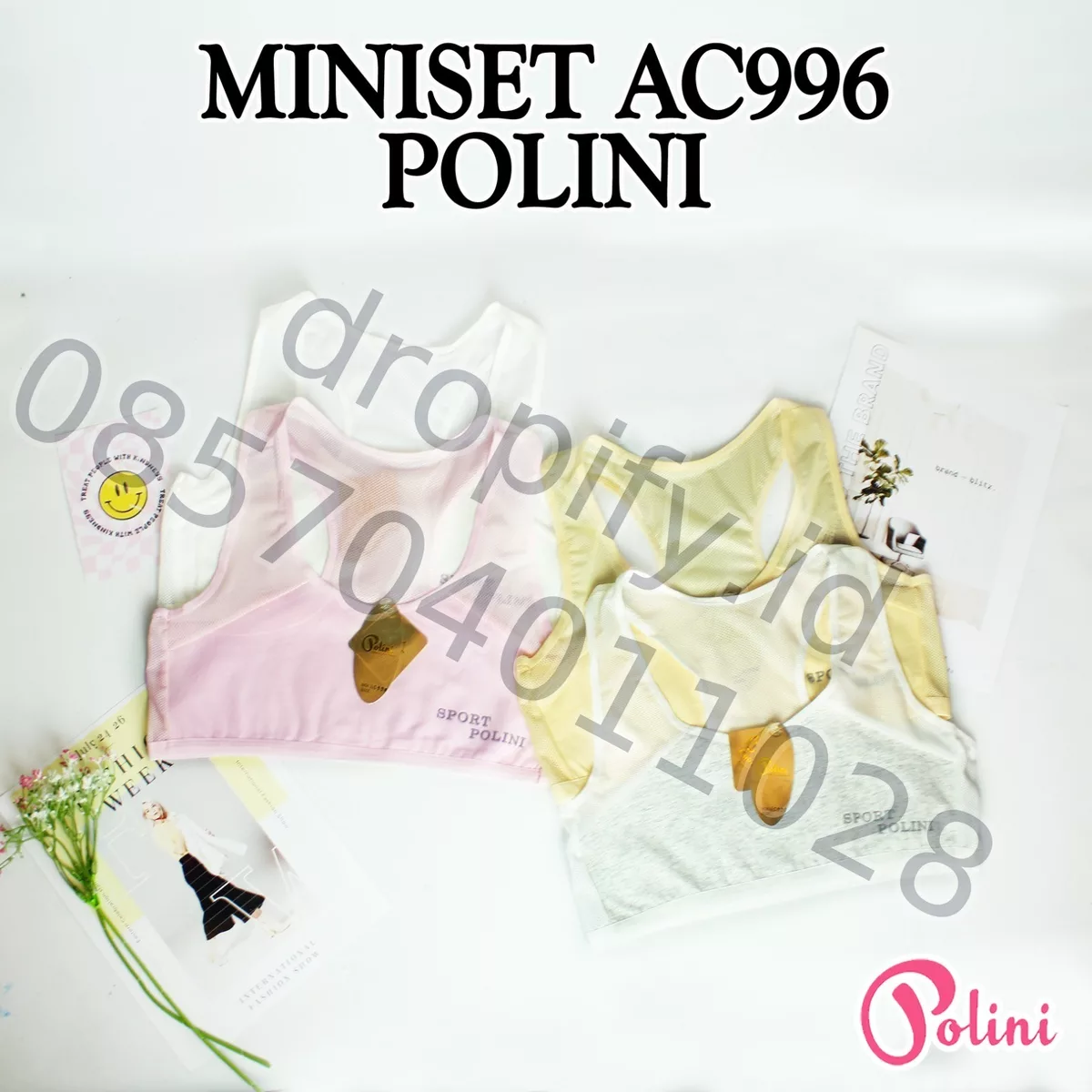 MINISET AC996