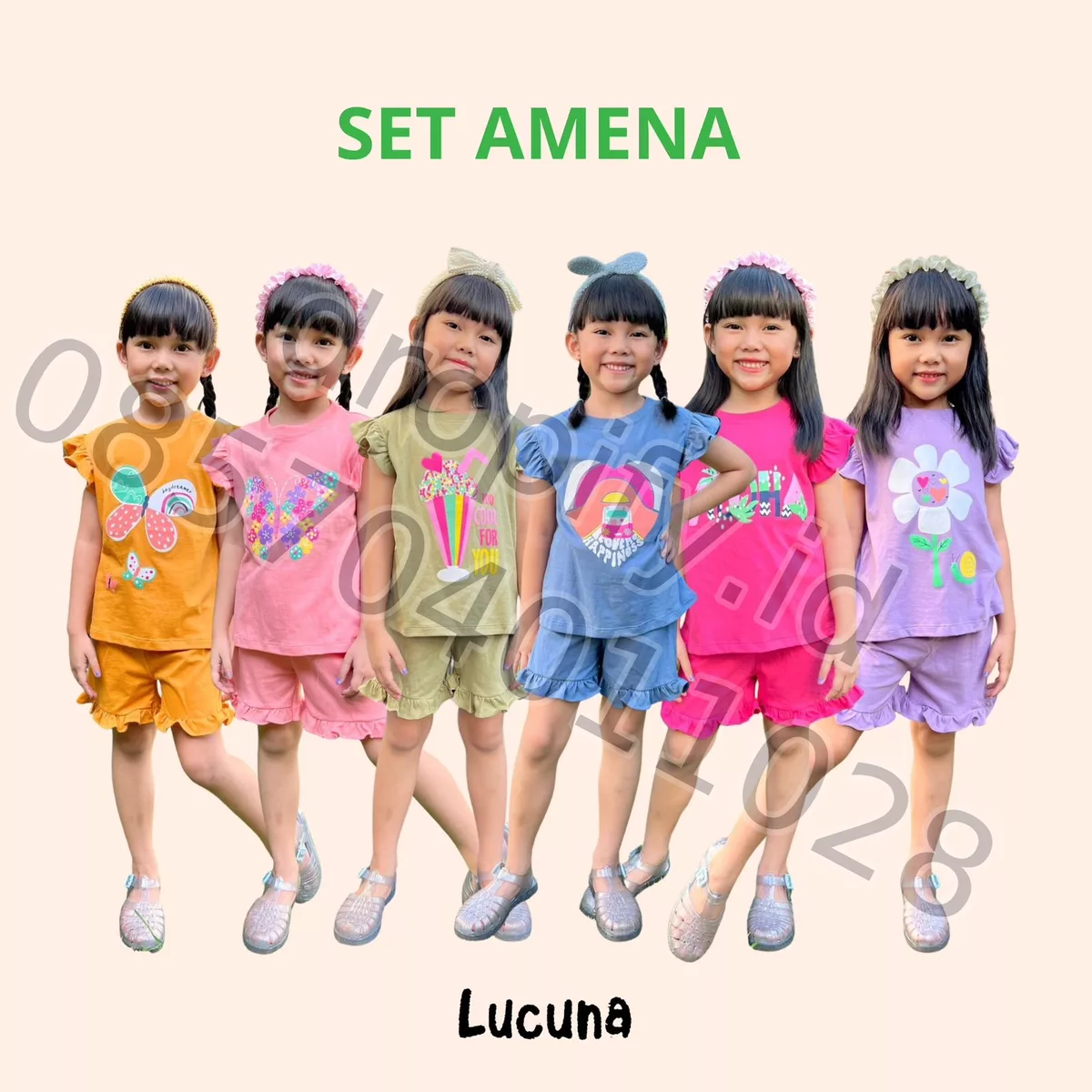 Set Amena