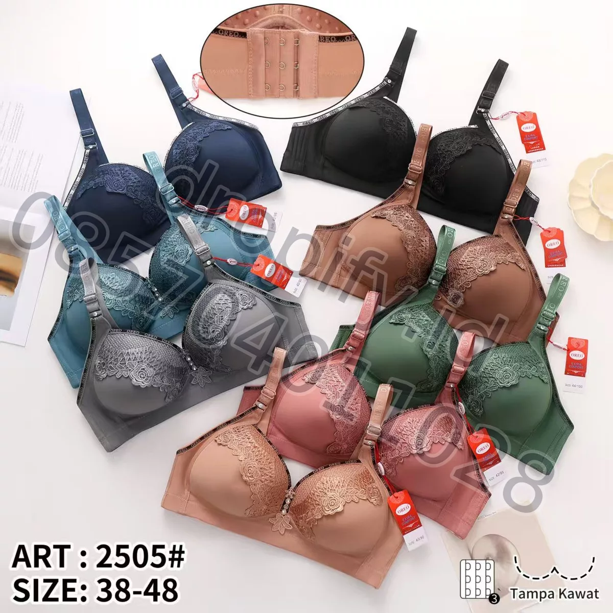 BH 2505
