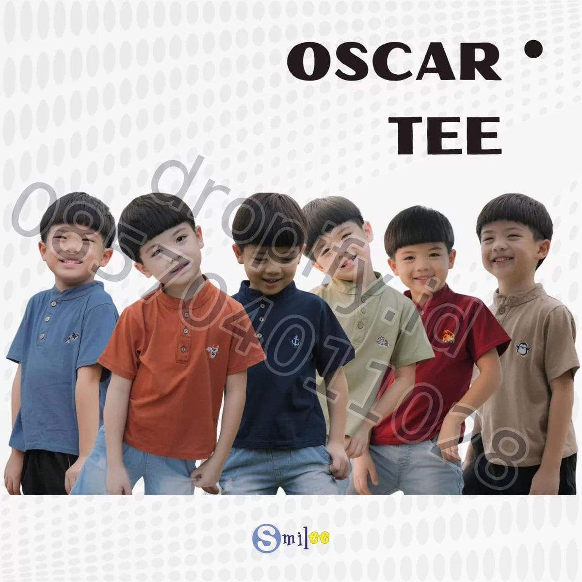 Oscar Tee