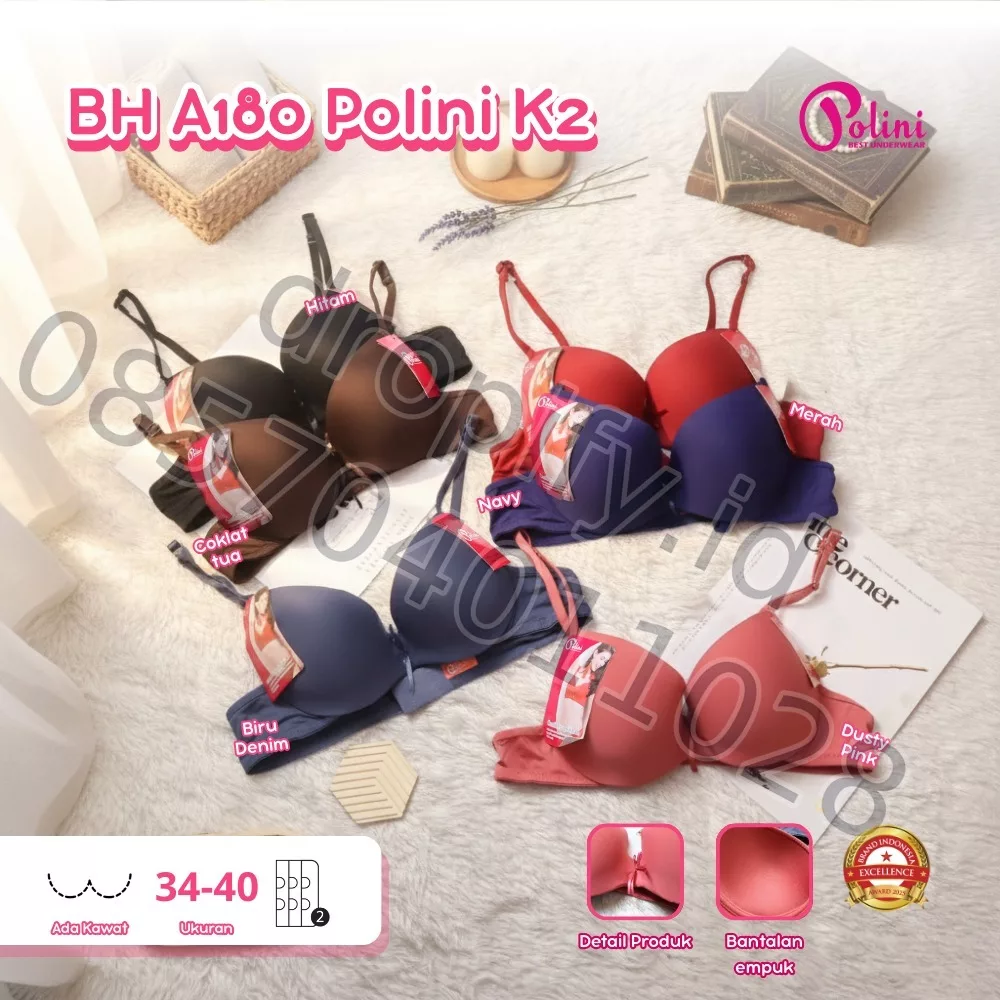 BH A180 POLINI K2
