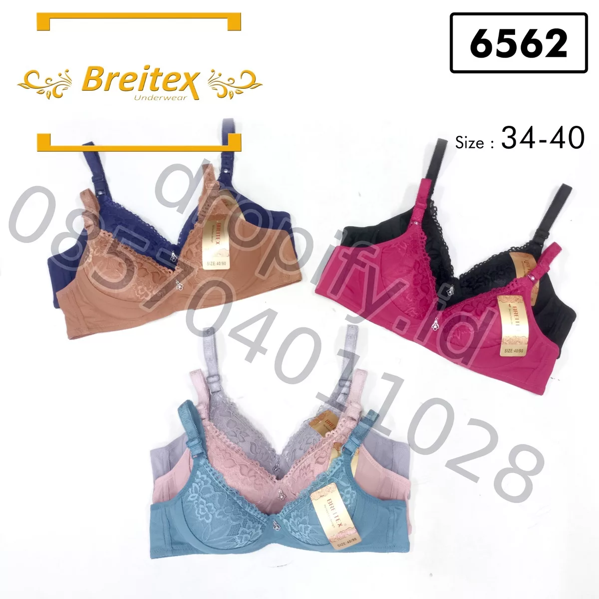 BREITEX 6562