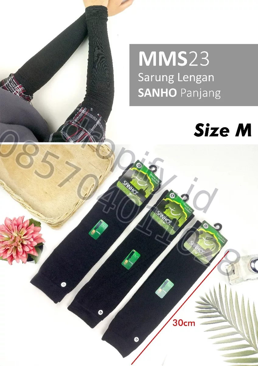 Sarung Tangan MMS23