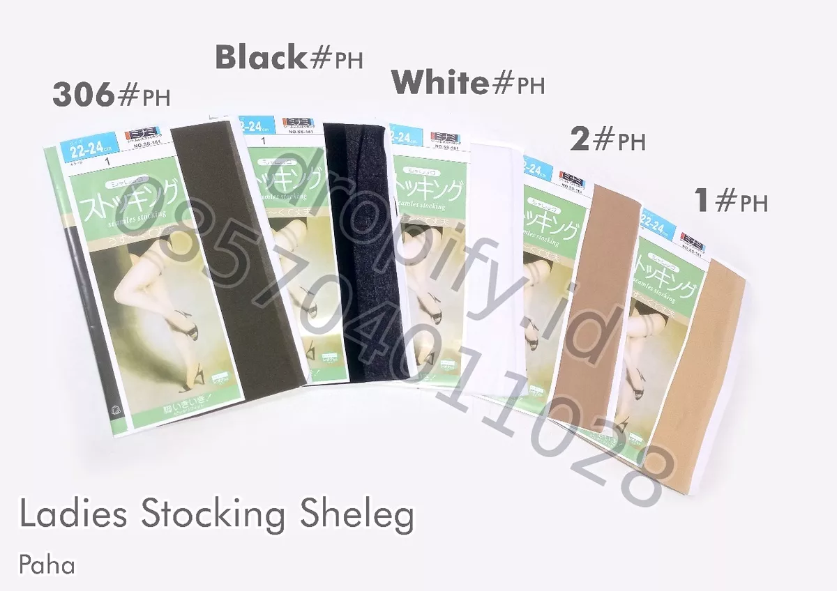 Stocking Sheleg Wanita