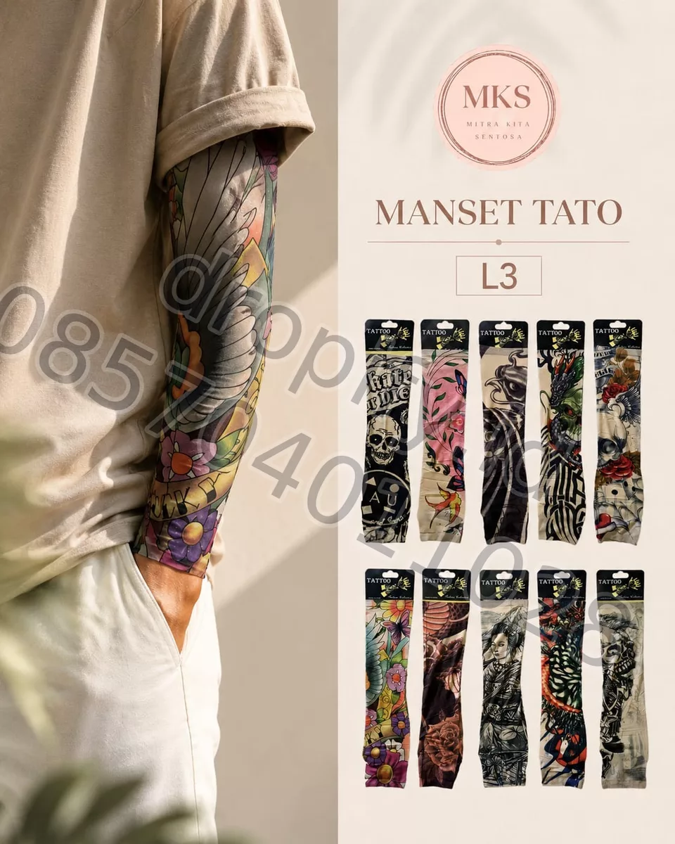 Manset Tato L1