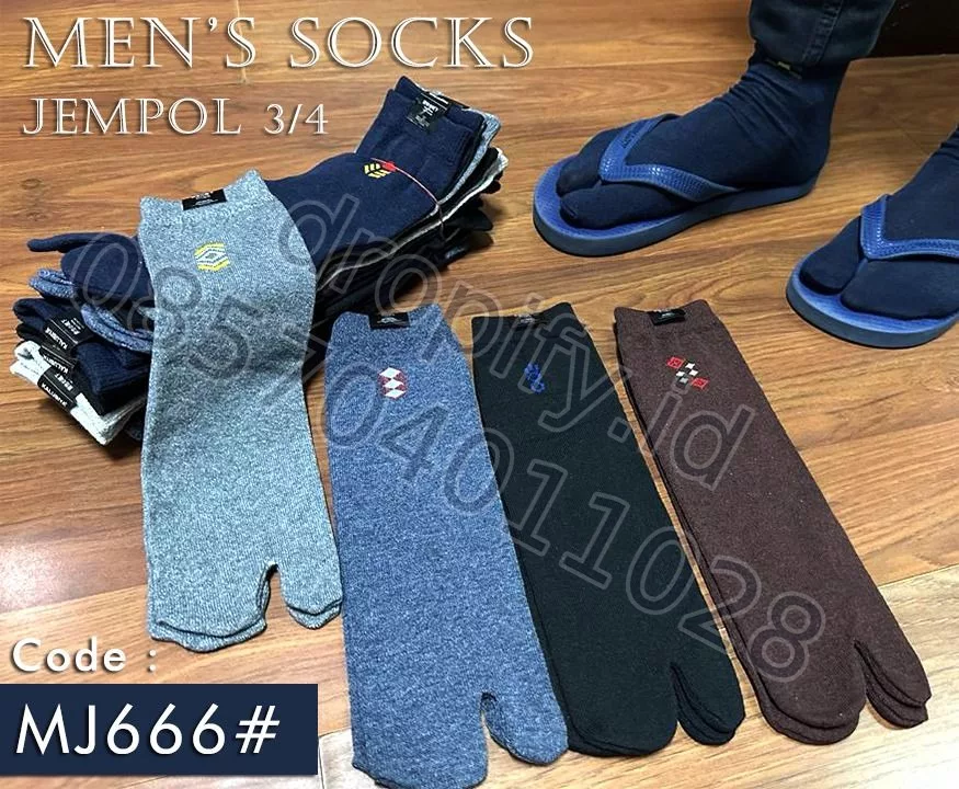Kaos Kaki MJ666