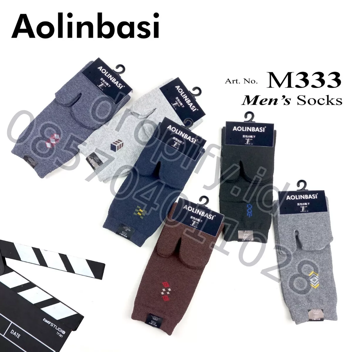 Kaos Kaki TP30