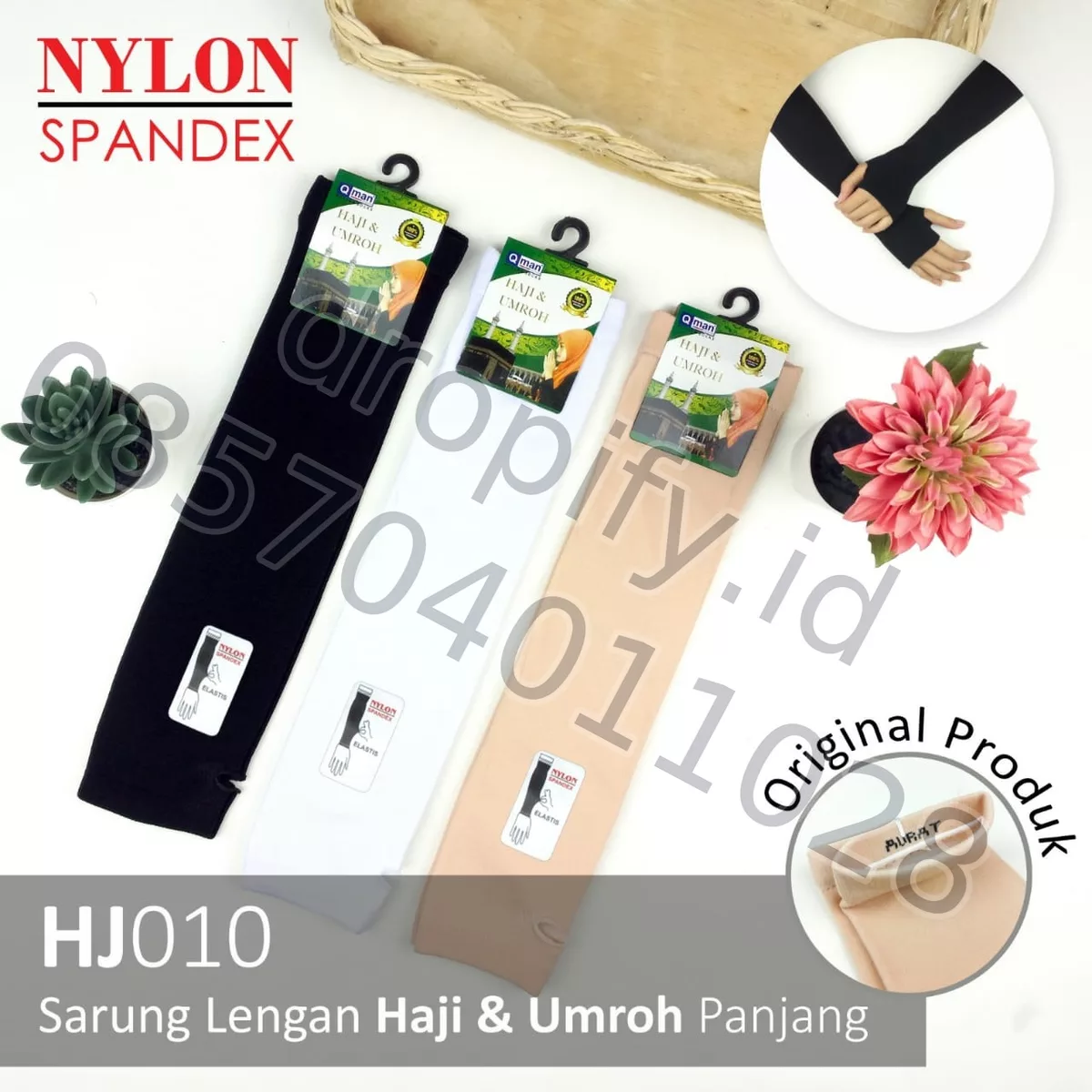 Kaos Kaki HJ010