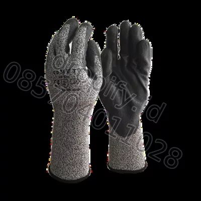 Sarung Tangan COMET CG 835 Long Cut Resistant 37cm