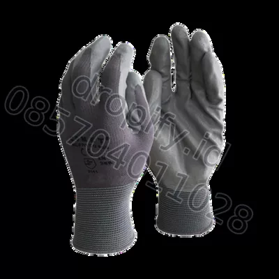 Sarung Tangan COMET CG 905 GY Nitrile