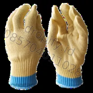 Sarung Tangan COMET Aramid CG 855