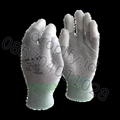 Sarung Tangan COMET CG 813 ESD