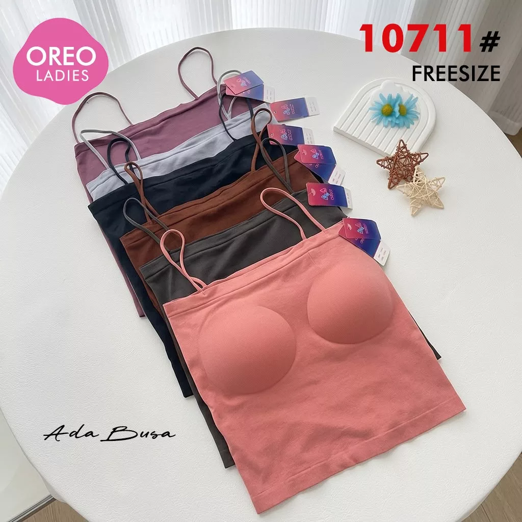 Bra Oreo 10711