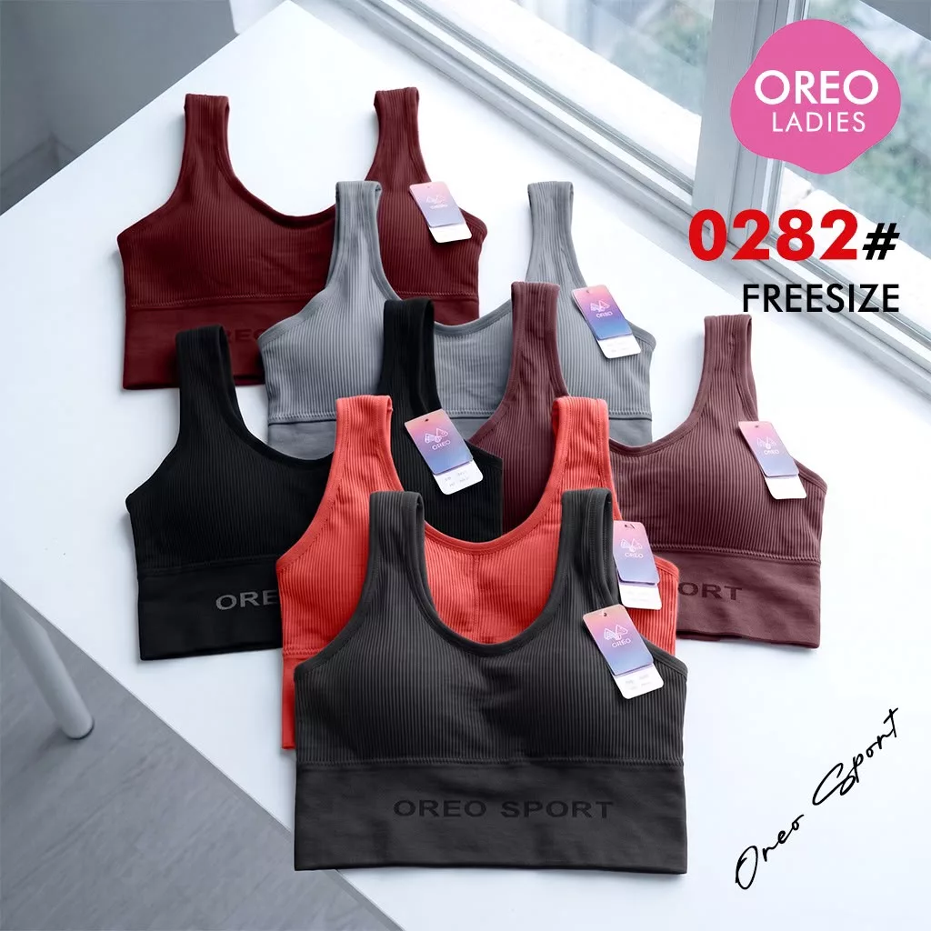 Bra Oreo 0282