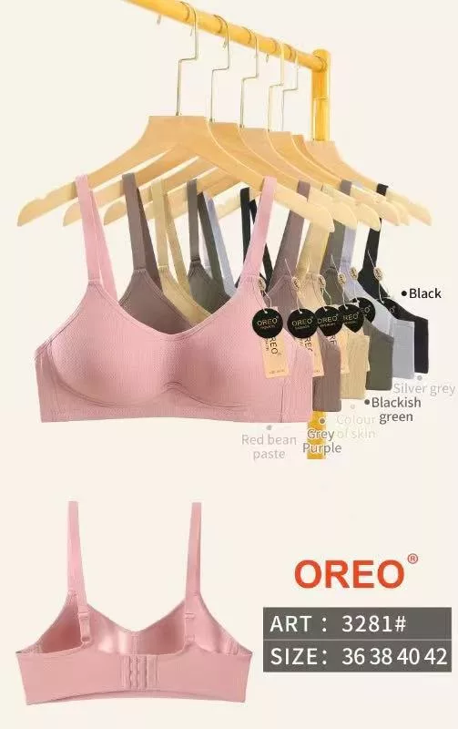 Bra Oreo 3281