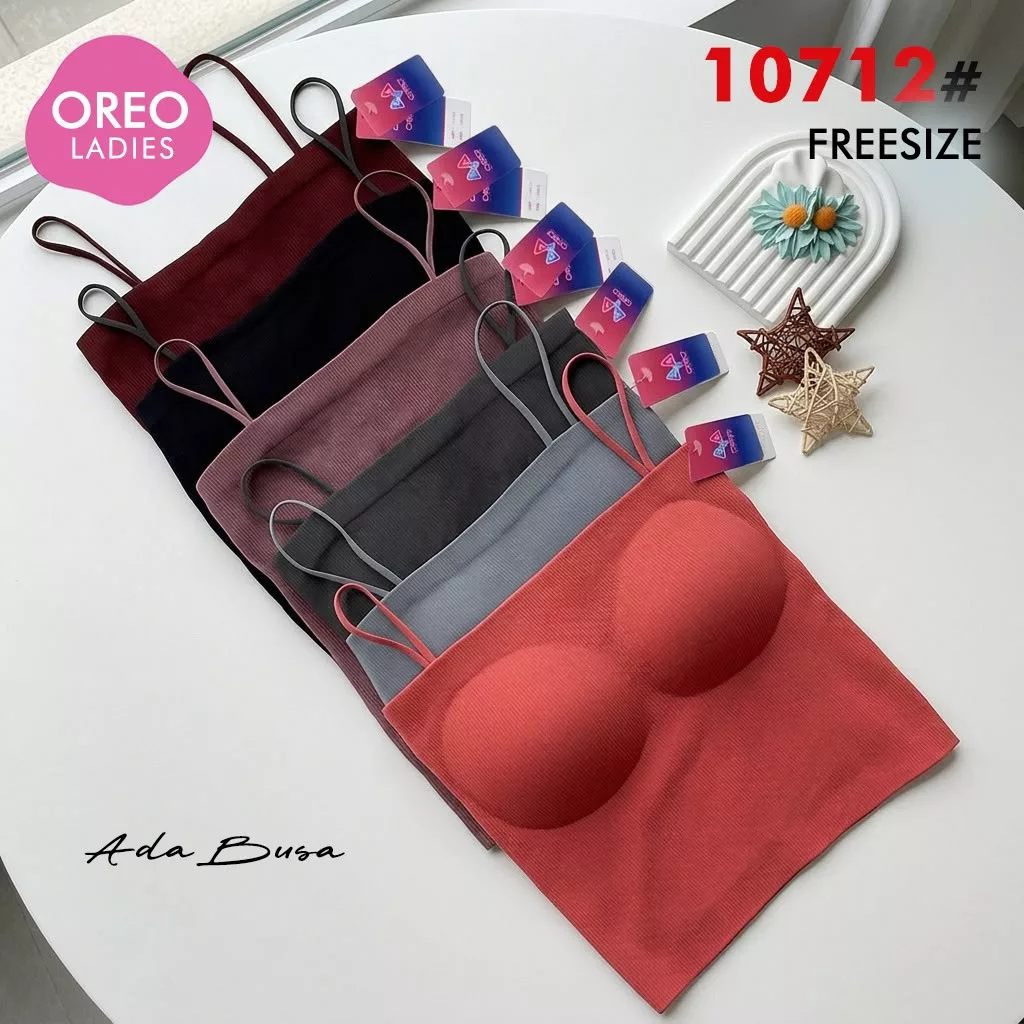 Bra Oreo 10712