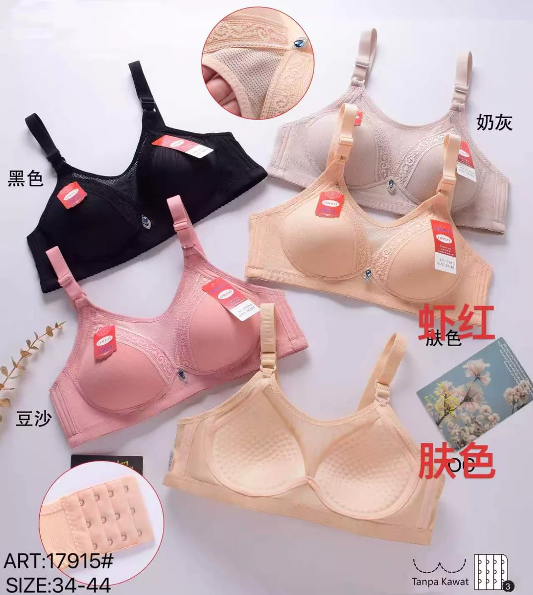 Bra Oreo 17915
