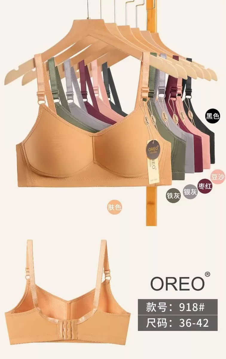 Bra Oreo 918