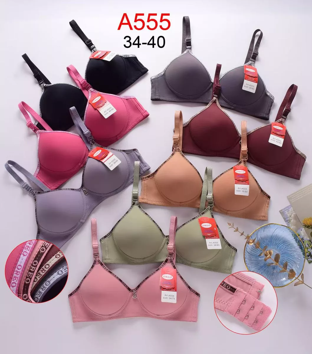 Bra Oreo A555