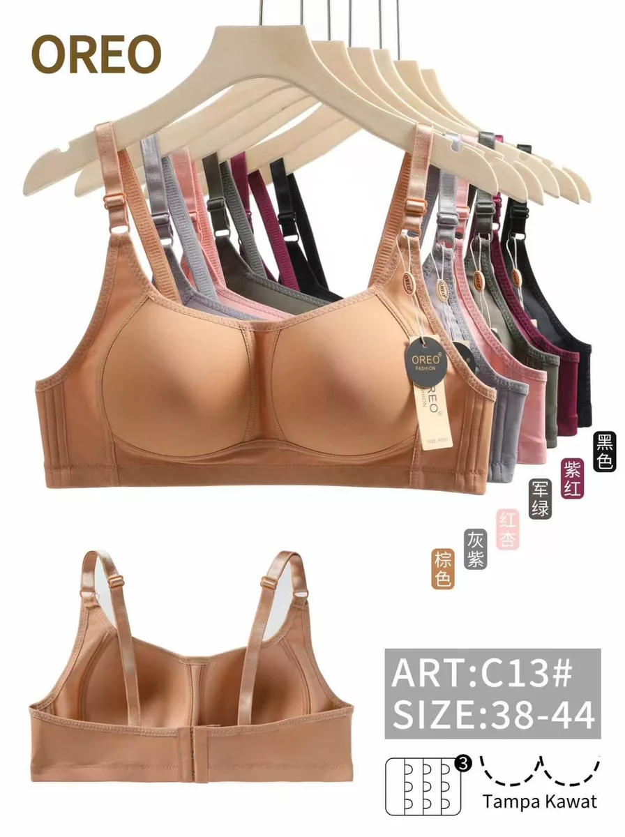 Bra Oreo C13