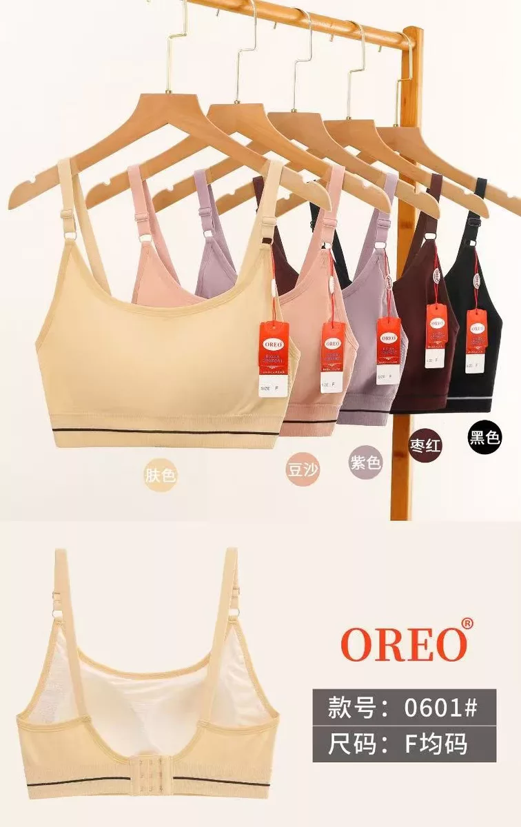Bra Oreo 0601