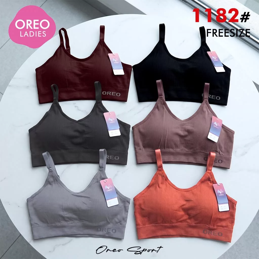Bra Oreo 1182
