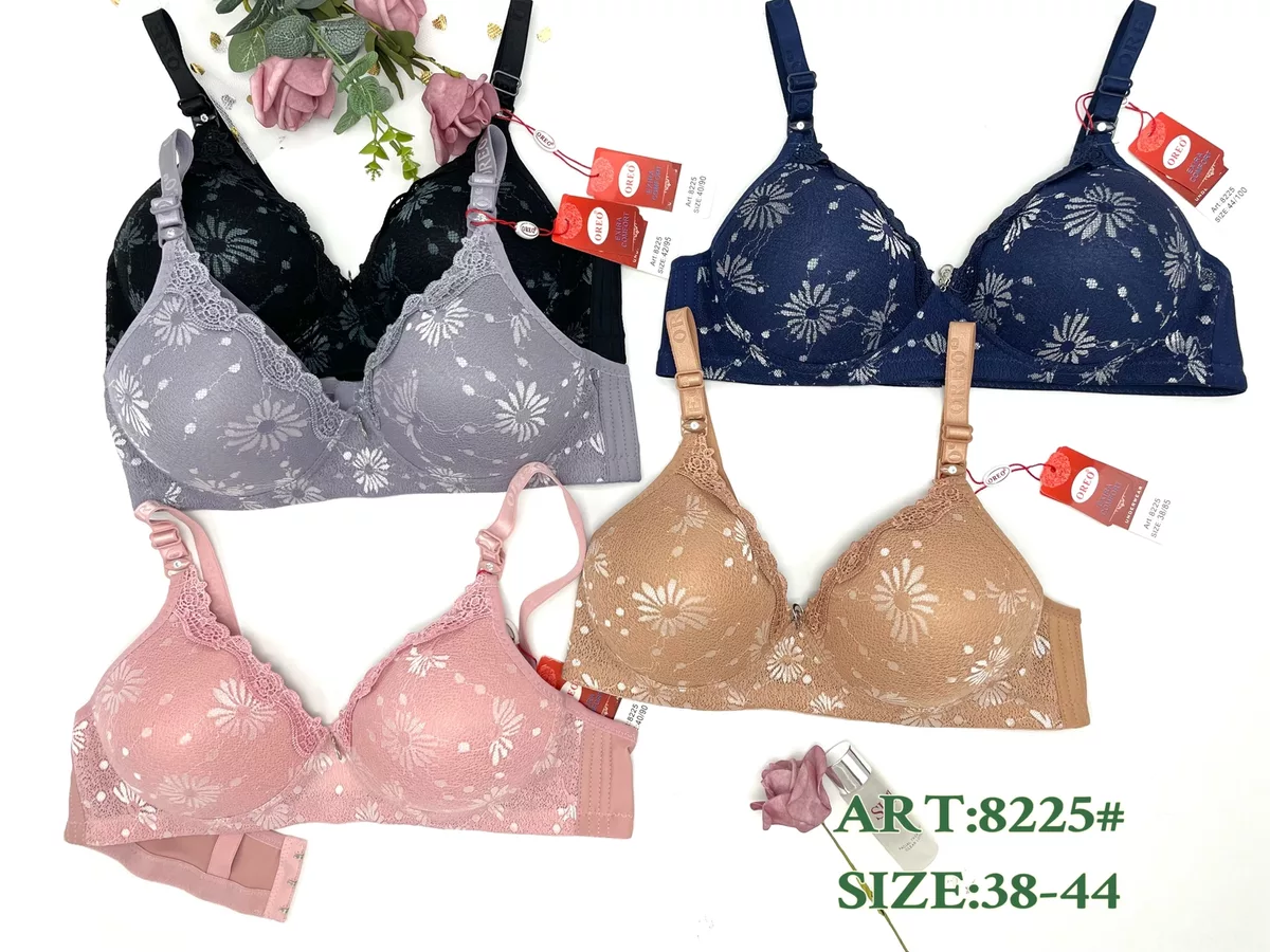 Bra Oreo 8225