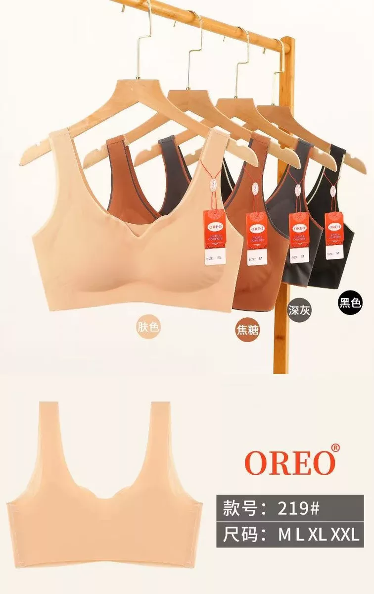 Bra Oreo 219