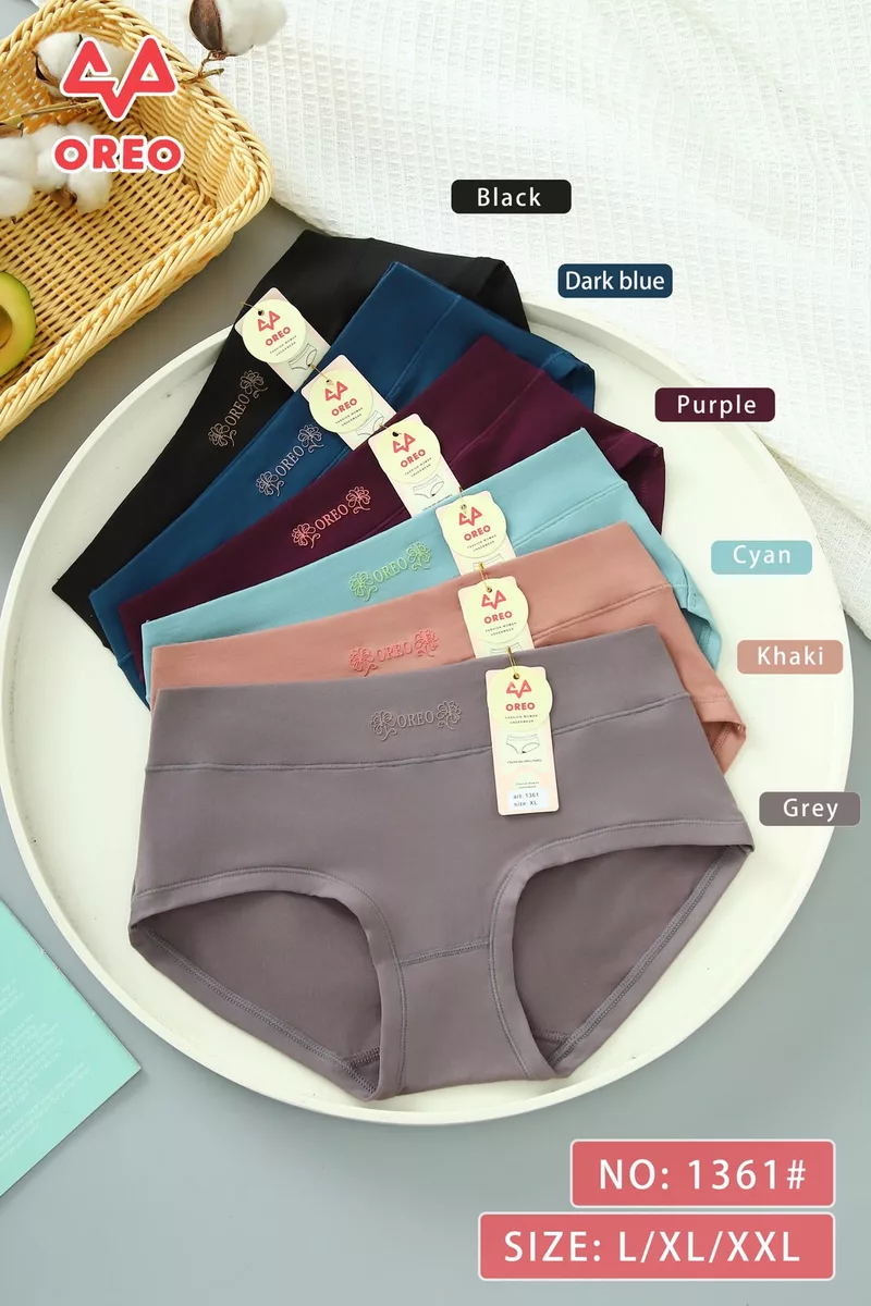Celana Dalam Wanita OREO Ladies 1361