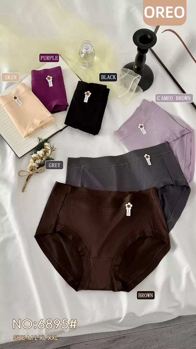 Celana Dalam Wanita OREO Ladies 6895